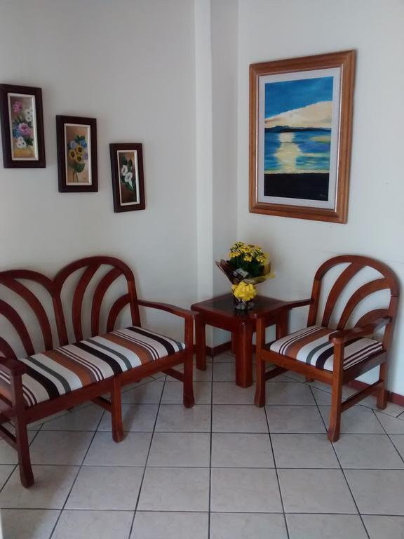 Hotel Petit Florianopolis